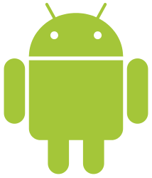 Android Robot